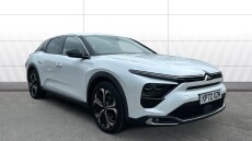 Citroen C5 X 1.2 PureTech 130 Shine Plus 5dr EAT8 Petrol Estate